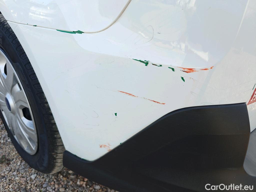  Ford  Transit Connect FORD /2013/4P/furgón Van 1.5 TDCi 74kW Trend 200 L1 Aut #45