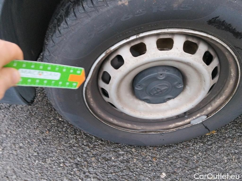  Toyota  Proace TOYOTA  CITY 1.5D 75kW (100CV) GX 650kg Media (AC) #64