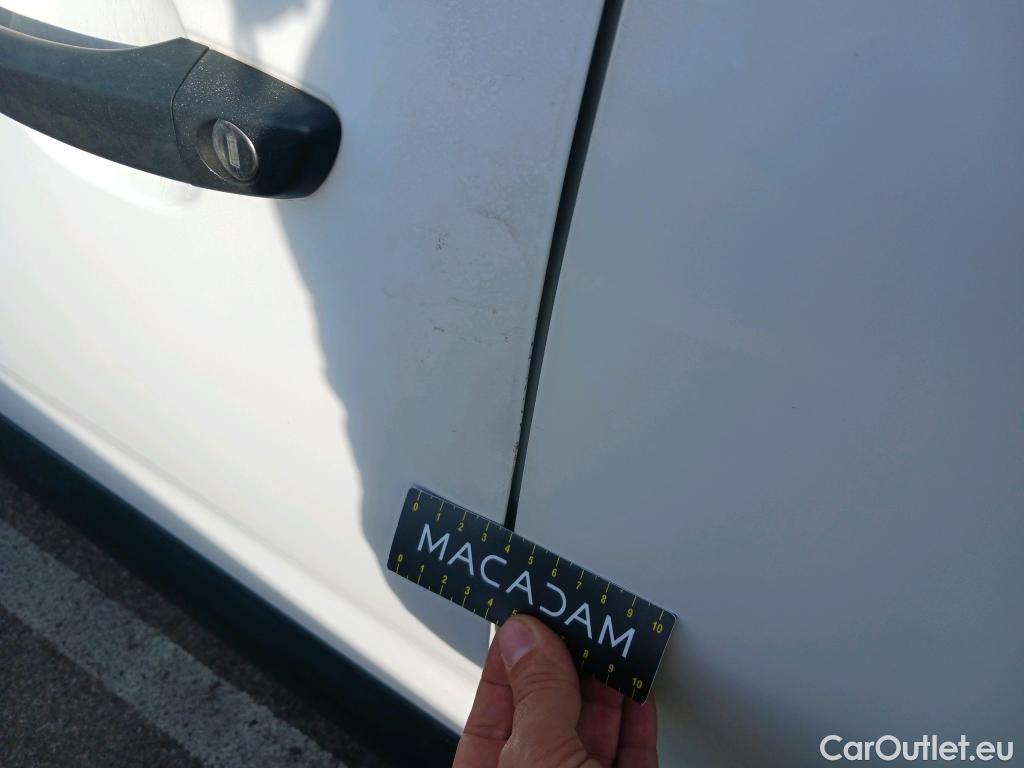  Toyota  Proace TOYOTA  CITY 1.5D 75kW (100CV) GX L1 (AC) #4