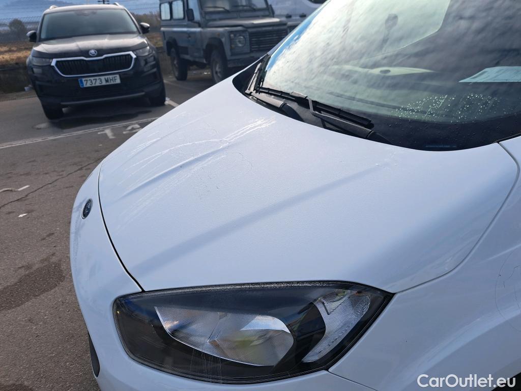  Ford  Transit  Courier Trend 1.5 TDCi 100CV MT6 E6d #8