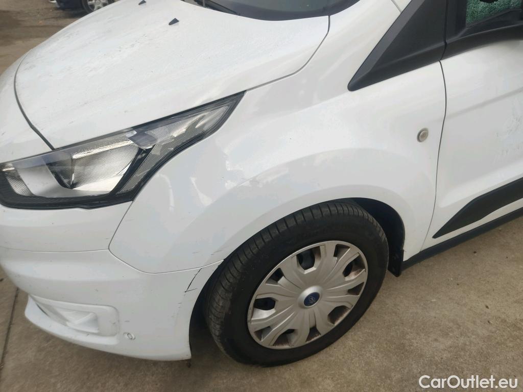  Ford  Transit Connect FORD /2013/4P/furgón Van 1.5 TDCi 74kW Trend 200 L1 #36