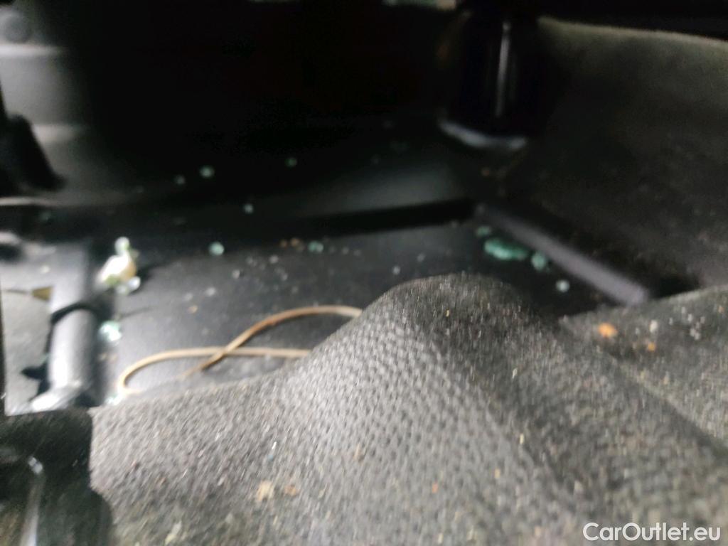  Ford  Transit Connect FORD /2013/4P/furgón Van 1.5 TDCi 74kW Trend 200 L1 #12