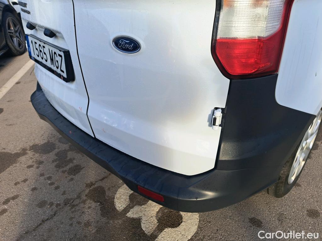  Ford  Transit  Courier Trend 1.5 TDCi 100CV MT6 E6d #3