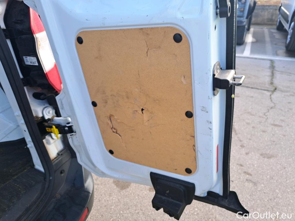  Ford  Transit  Courier Trend 1.5 TDCi 100CV MT6 E6d #32