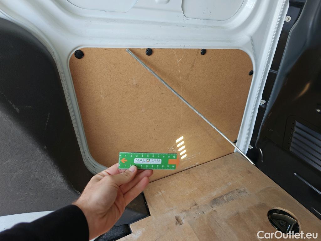  Ford  Transit Connect FORD /2013/4P/furgón Van 1.5 TDCi 74kW Trend 200 L1 Aut #48