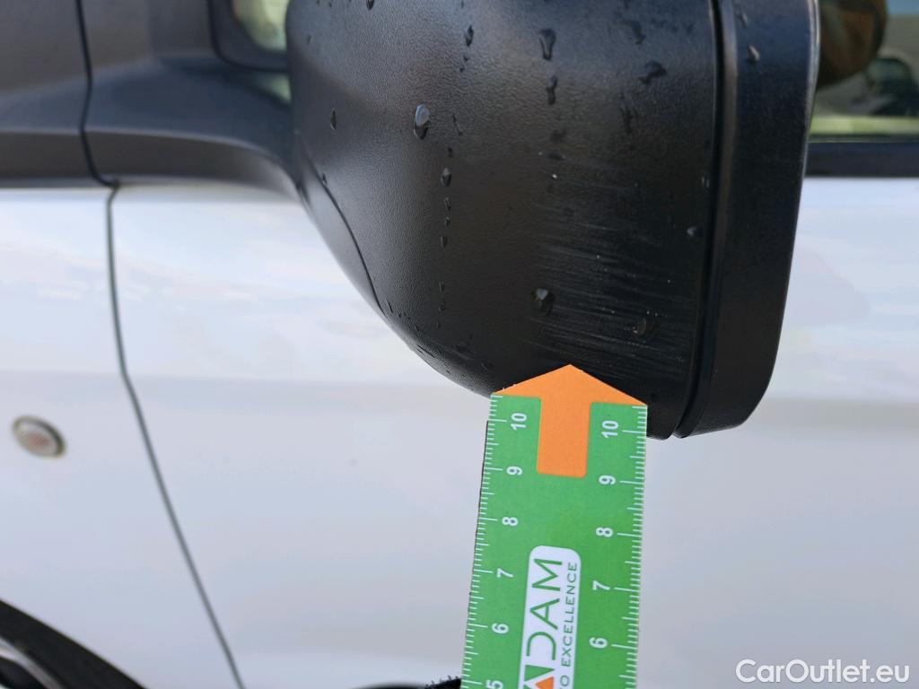  Ford  Transit  Courier Trend 1.5 TDCi 100CV MT6 E6d #45