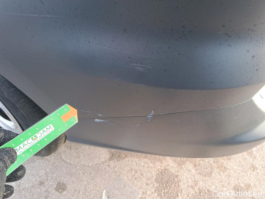  Ford  Transit  Courier Trend 1.5 TDCi 100CV MT6 E6d #21