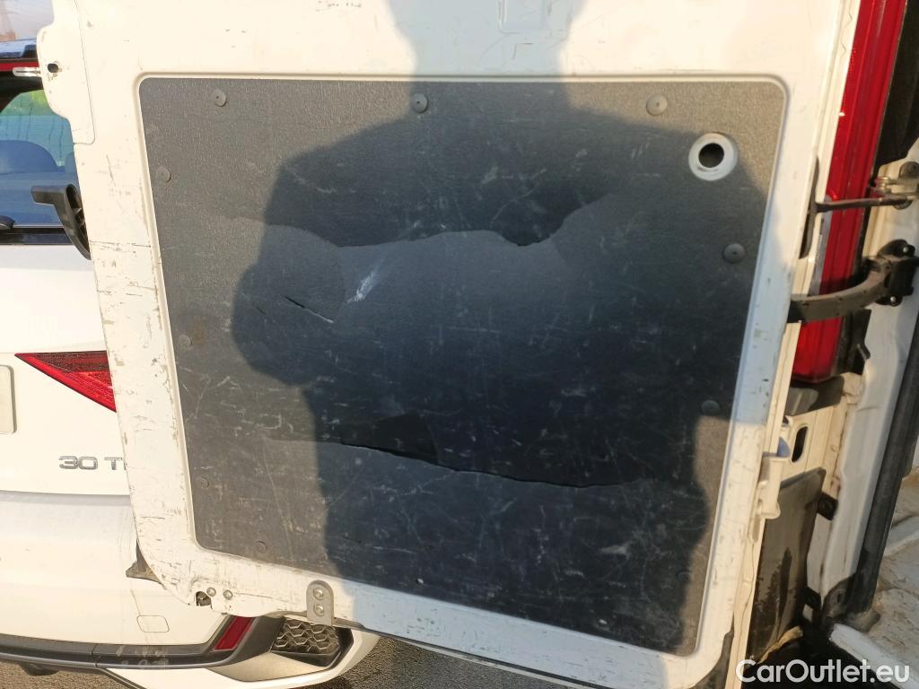  Fiat  Ducato FIAT  / 2014 / 4P / furgón 33 2.3 Multijet Furgón Medio Alto 96kW #32