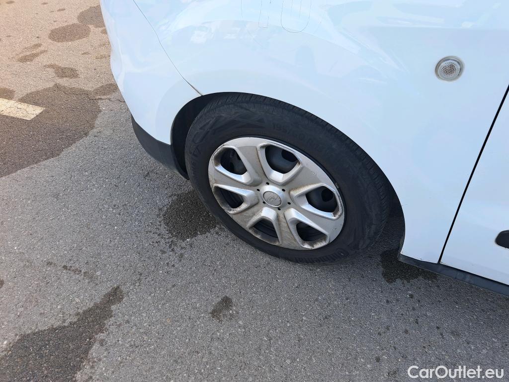  Ford  Transit  Courier Trend 1.5 TDCi 100CV MT6 E6d #30