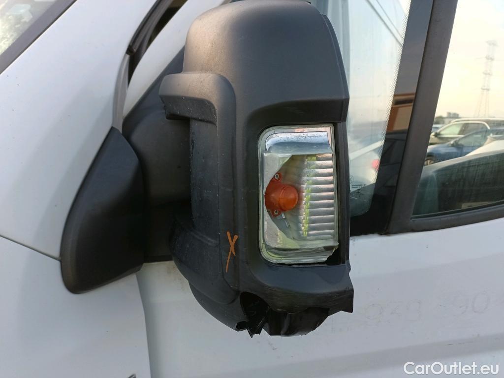  Fiat  Ducato FIAT  / 2014 / 4P / furgón 33 2.3 Multijet Furgón Medio Alto 96kW #3