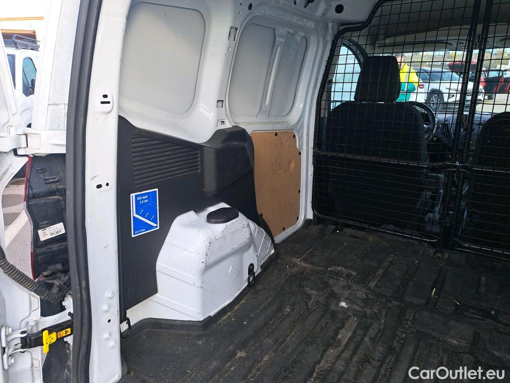  Ford  Transit  Courier Trend 1.5 TDCi 100CV MT6 E6d #52