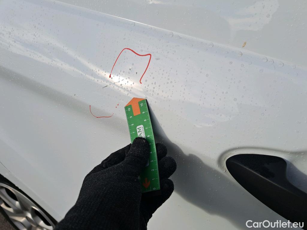  Ford  Transit  Courier Trend 1.5 TDCi 100CV MT6 E6d #6