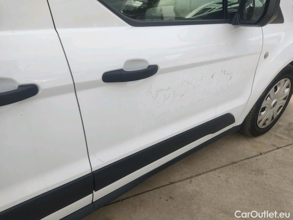  Ford  Transit Connect FORD /2013/4P/furgón Van 1.5 TDCi 74kW Trend 200 L1 #10