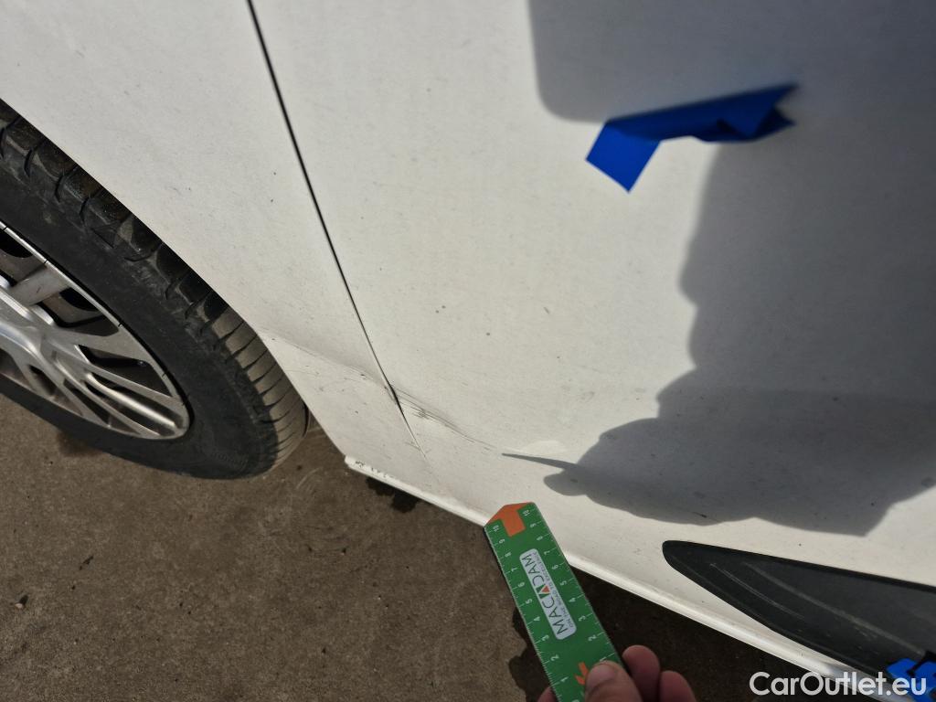  Toyota  Proace TOYOTA  CITY COMBI 1.5D 75kW (100CV) GX L1 (AC) #7