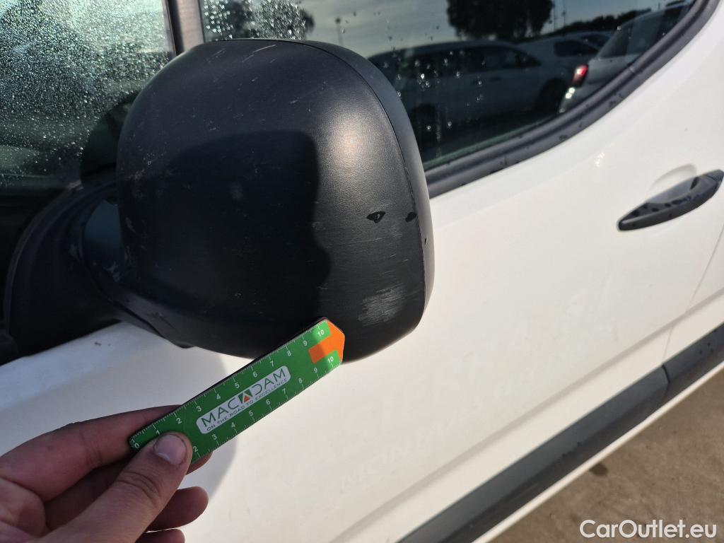  Toyota  Proace TOYOTA  CITY COMBI 1.5D 75kW (100CV) GX L1 (AC) #45