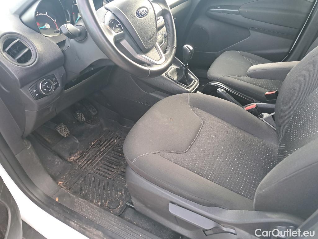  Ford  Transit  Courier Trend 1.5 TDCi 100CV MT6 E6d #17