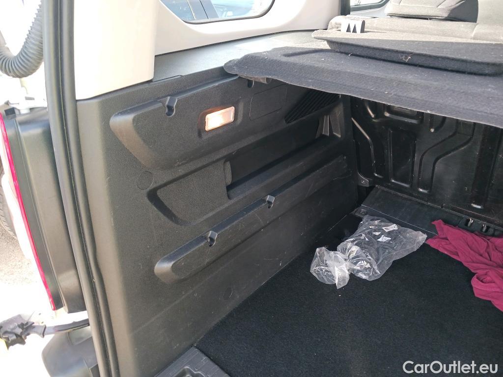  Toyota  Proace TOYOTA  CITY 1.5D 75kW (100CV) GX L1 (AC) #12