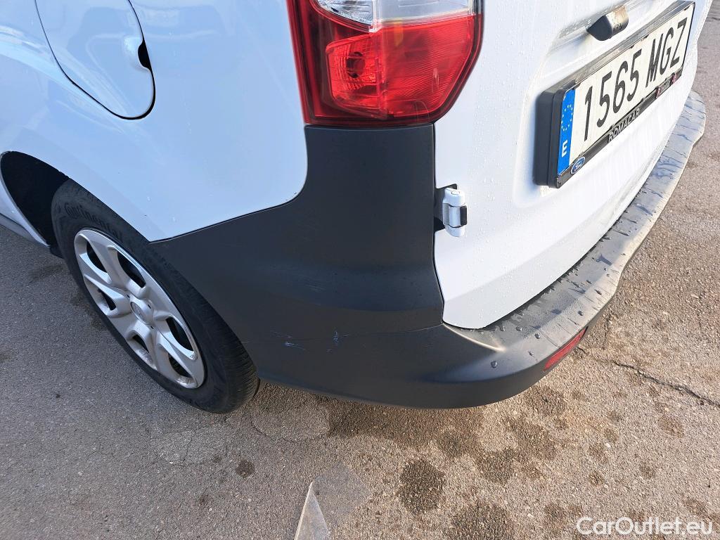  Ford  Transit  Courier Trend 1.5 TDCi 100CV MT6 E6d #20
