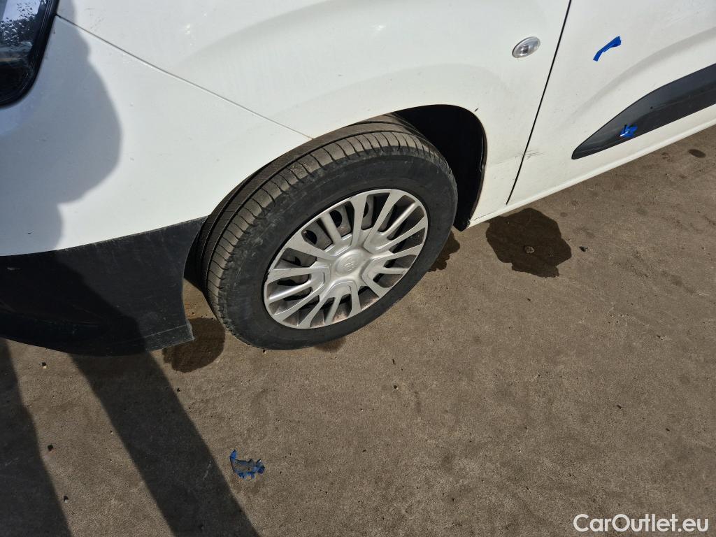  Toyota  Proace TOYOTA  CITY COMBI 1.5D 75kW (100CV) GX L1 (AC) #28