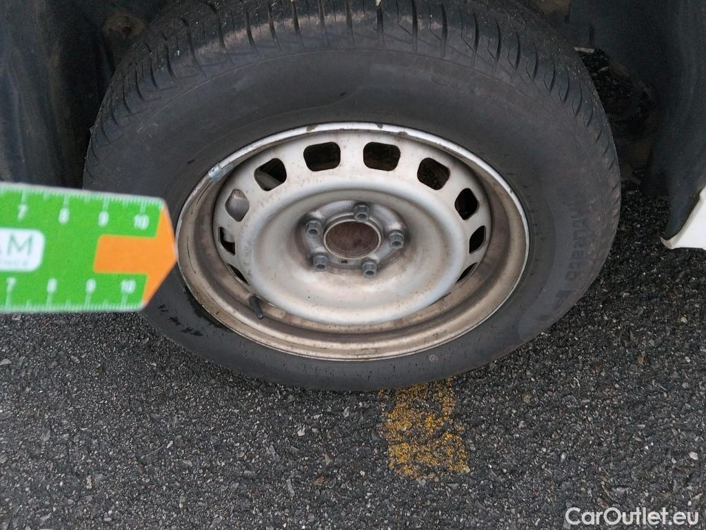  Toyota  Proace TOYOTA  CITY 1.5D 75kW (100CV) GX 650kg Media (AC) #62