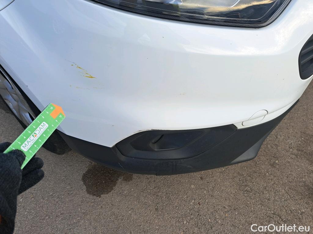  Ford  Transit  Courier Trend 1.5 TDCi 100CV MT6 E6d #22