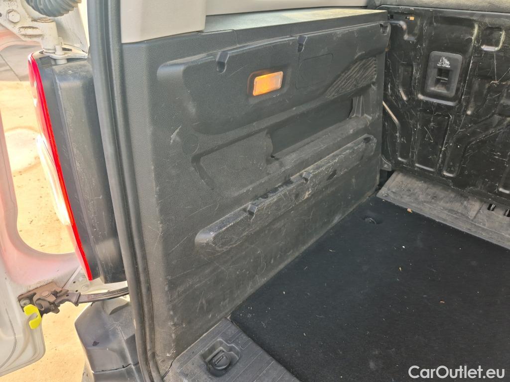  Toyota  Proace TOYOTA  CITY COMBI 1.5D 75kW (100CV) GX L1 (AC) #24