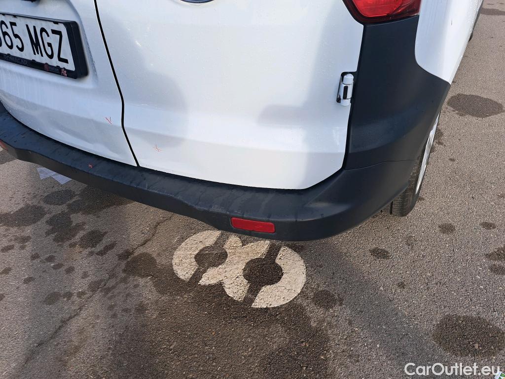  Ford  Transit  Courier Trend 1.5 TDCi 100CV MT6 E6d #34