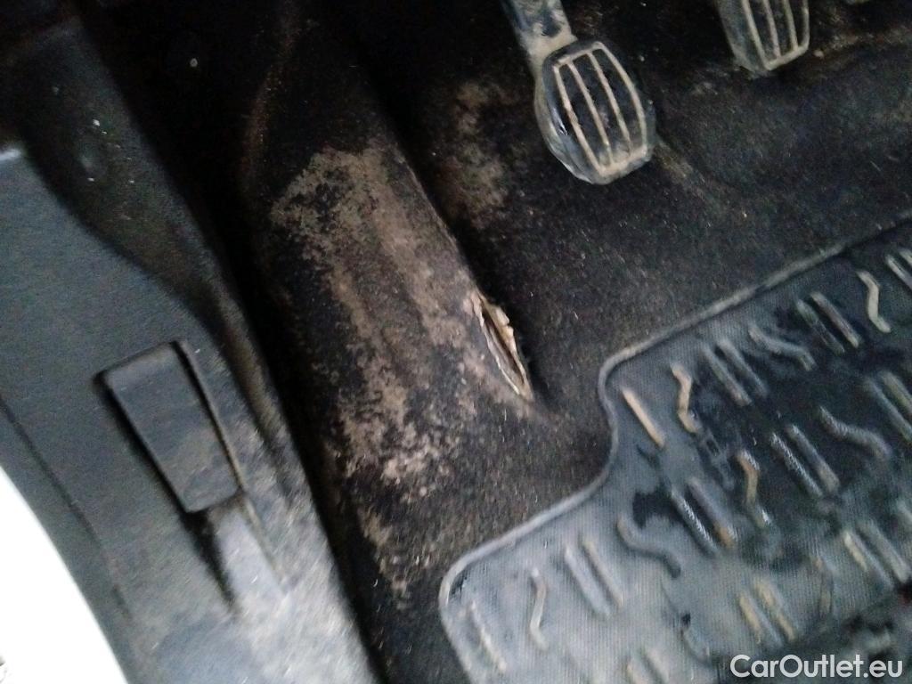  Toyota  Proace TOYOTA  CITY 1.5D 75kW (100CV) GX 650kg Media (AC) #27