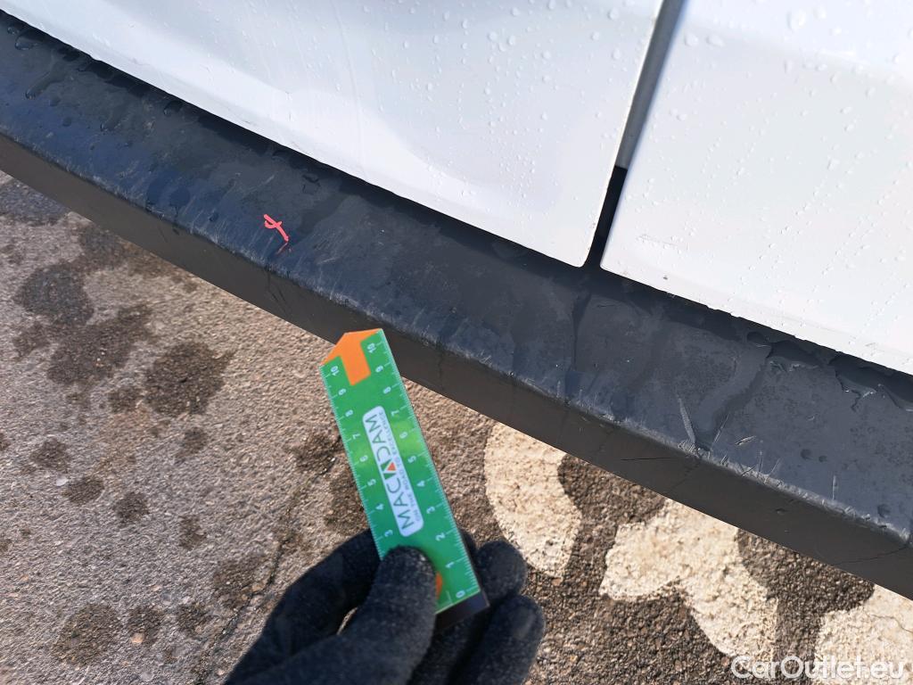  Ford  Transit  Courier Trend 1.5 TDCi 100CV MT6 E6d #25