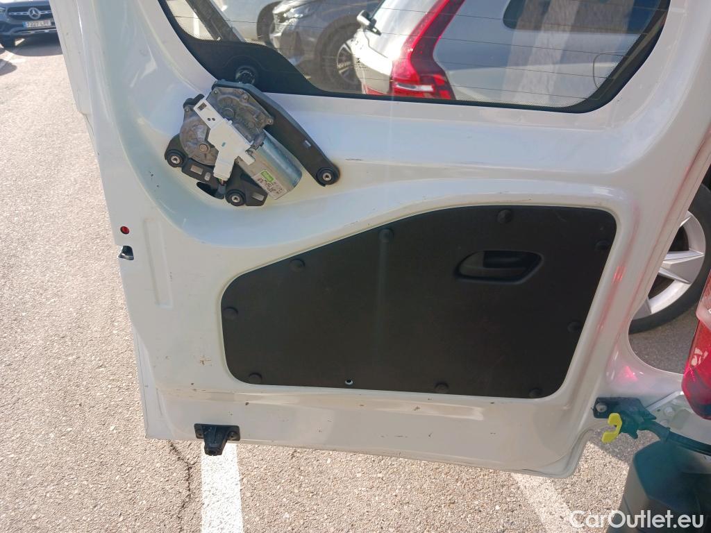  Toyota  Proace TOYOTA  CITY 1.5D 75kW (100CV) GX L1 (AC) #14