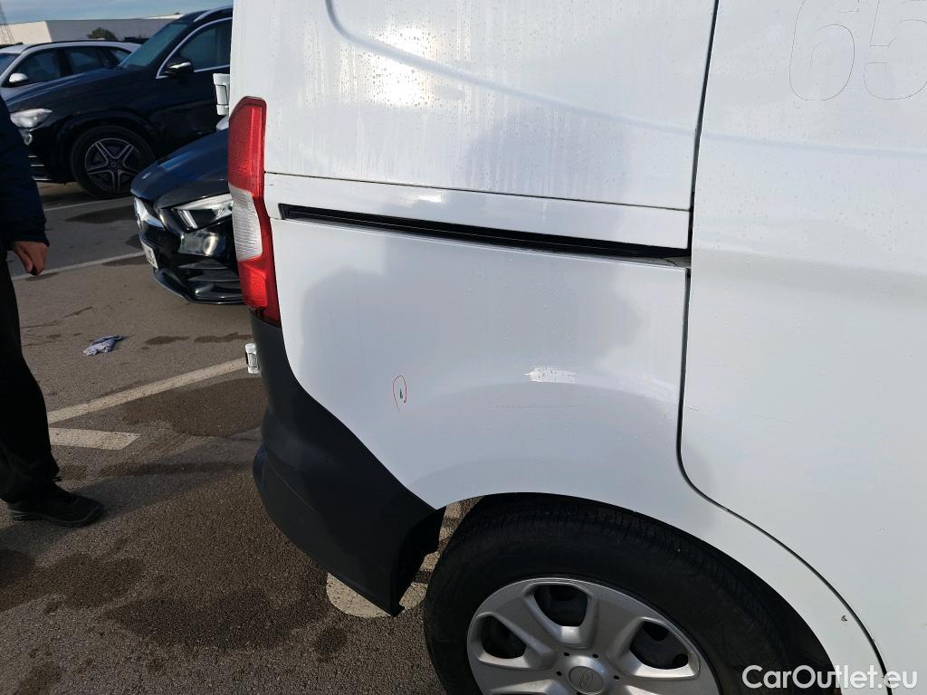  Ford  Transit  Courier Trend 1.5 TDCi 100CV MT6 E6d #56