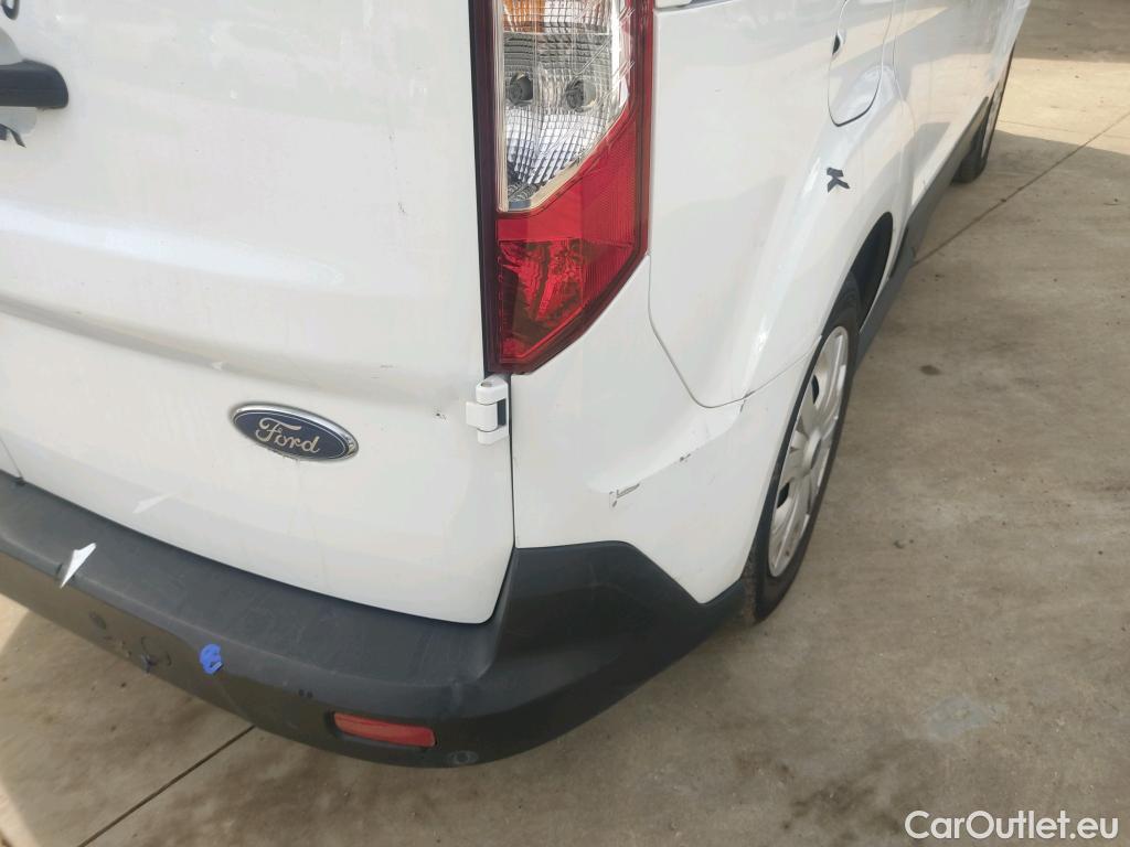  Ford  Transit Connect FORD /2013/4P/furgón Van 1.5 TDCi 74kW Trend 200 L1 #21
