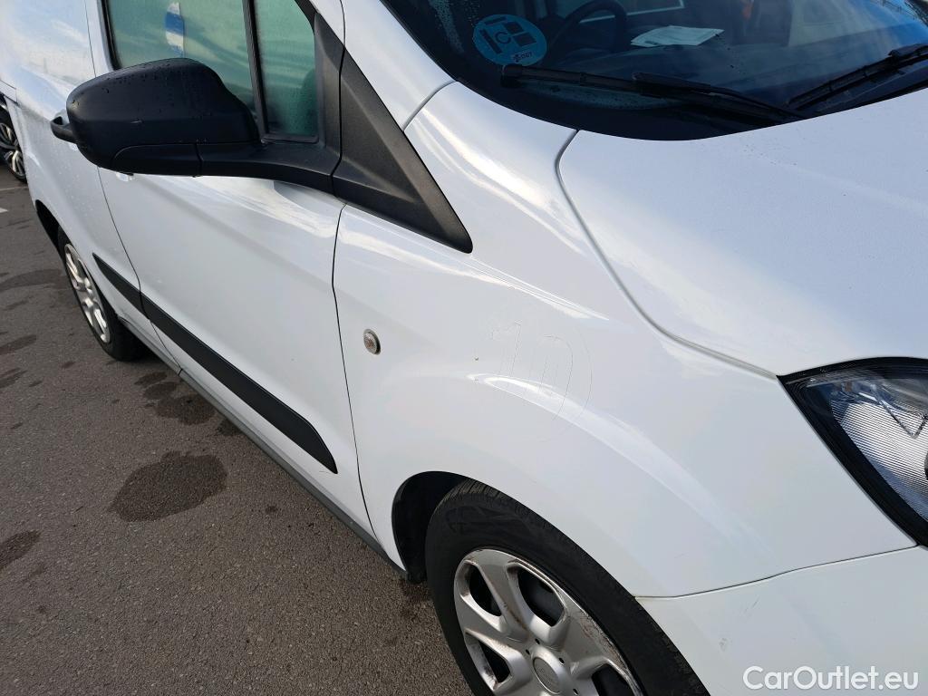  Ford  Transit  Courier Trend 1.5 TDCi 100CV MT6 E6d #10