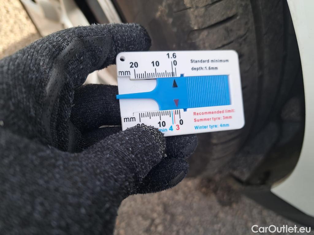  Ford  Transit  Courier Trend 1.5 TDCi 100CV MT6 E6d #29