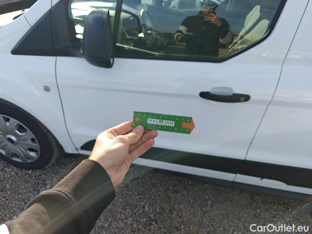  Ford  Transit Connect FORD /2013/4P/furgón Van 1.5 TDCi 74kW Trend 200 L1 Aut #33