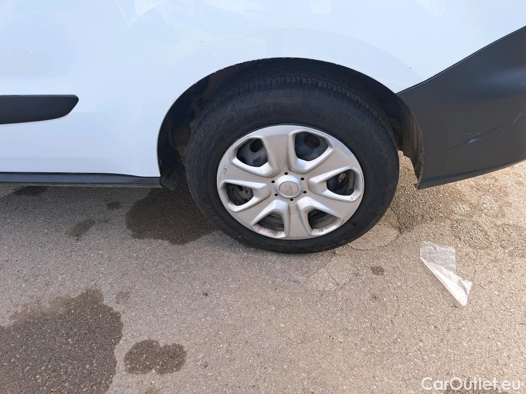  Ford  Transit  Courier Trend 1.5 TDCi 100CV MT6 E6d #42