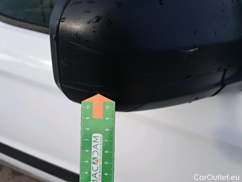  Ford  Transit  Courier Trend 1.5 TDCi 100CV MT6 E6d #51