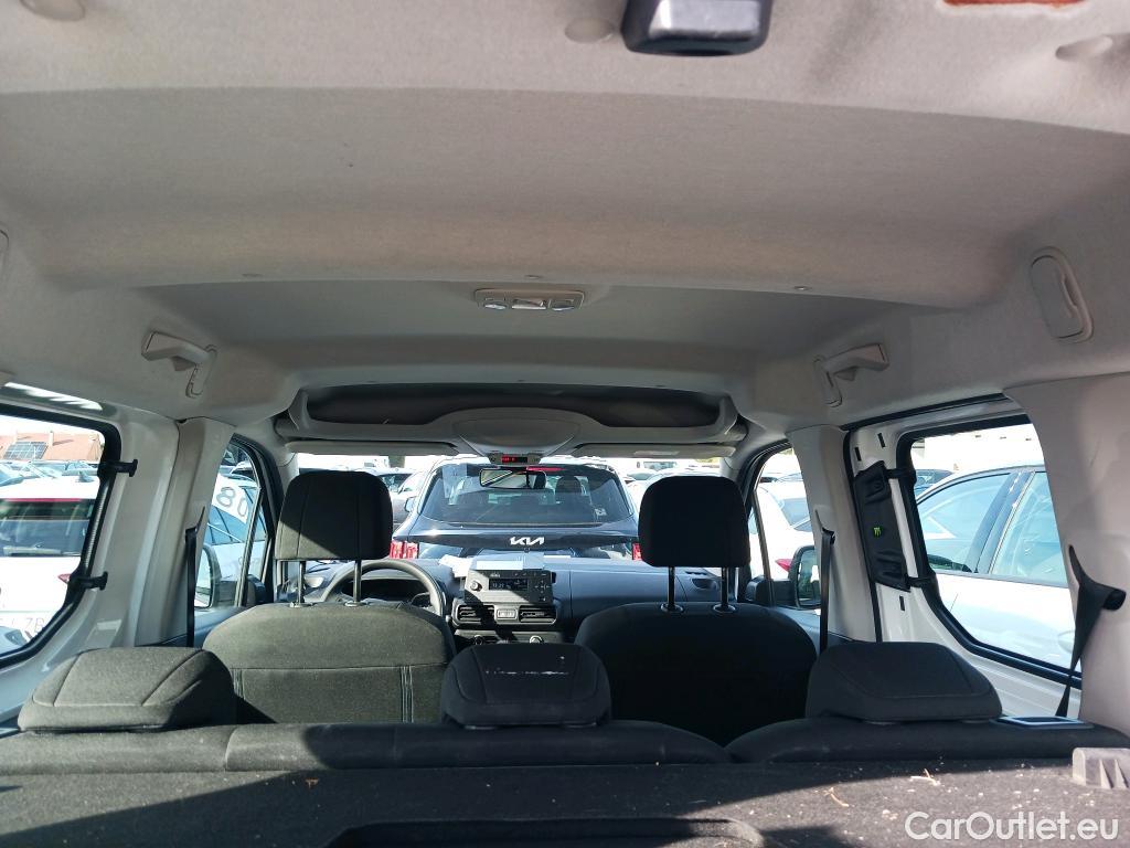  Toyota  Proace TOYOTA  CITY 1.5D 75kW (100CV) GX L1 (AC) #13