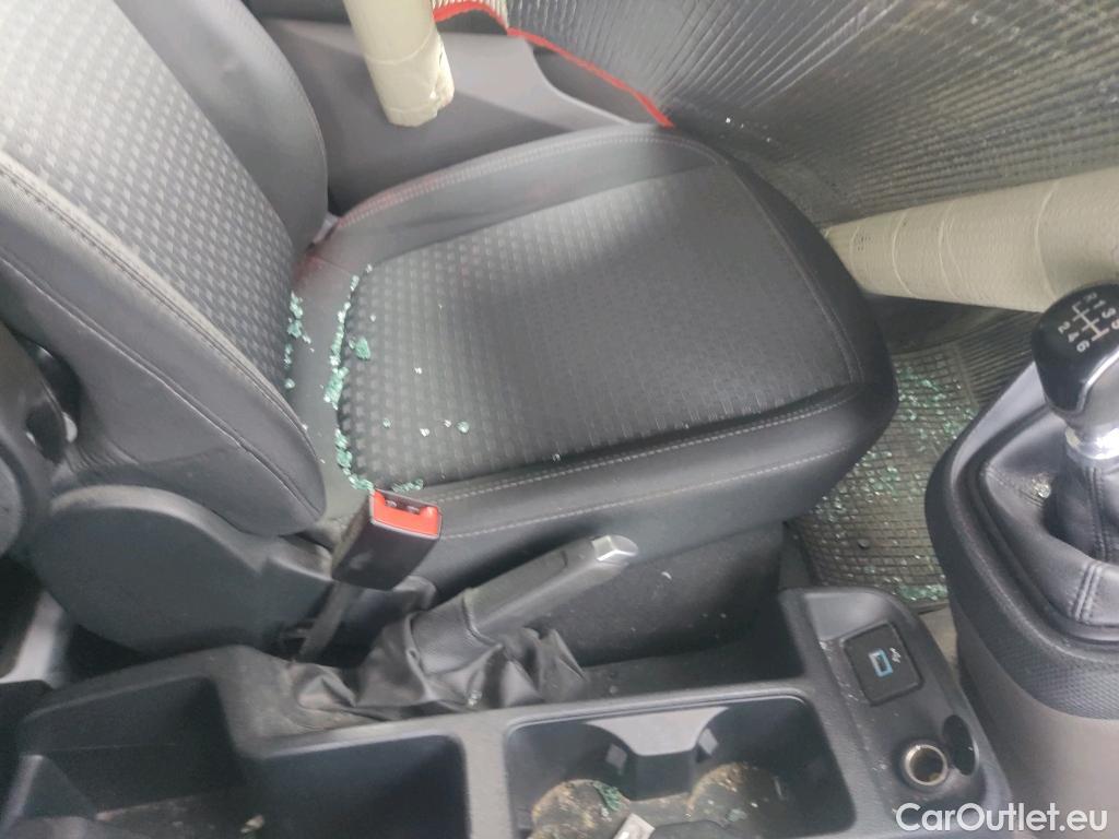  Ford  Transit Connect FORD /2013/4P/furgón Van 1.5 TDCi 74kW Trend 200 L1 #45