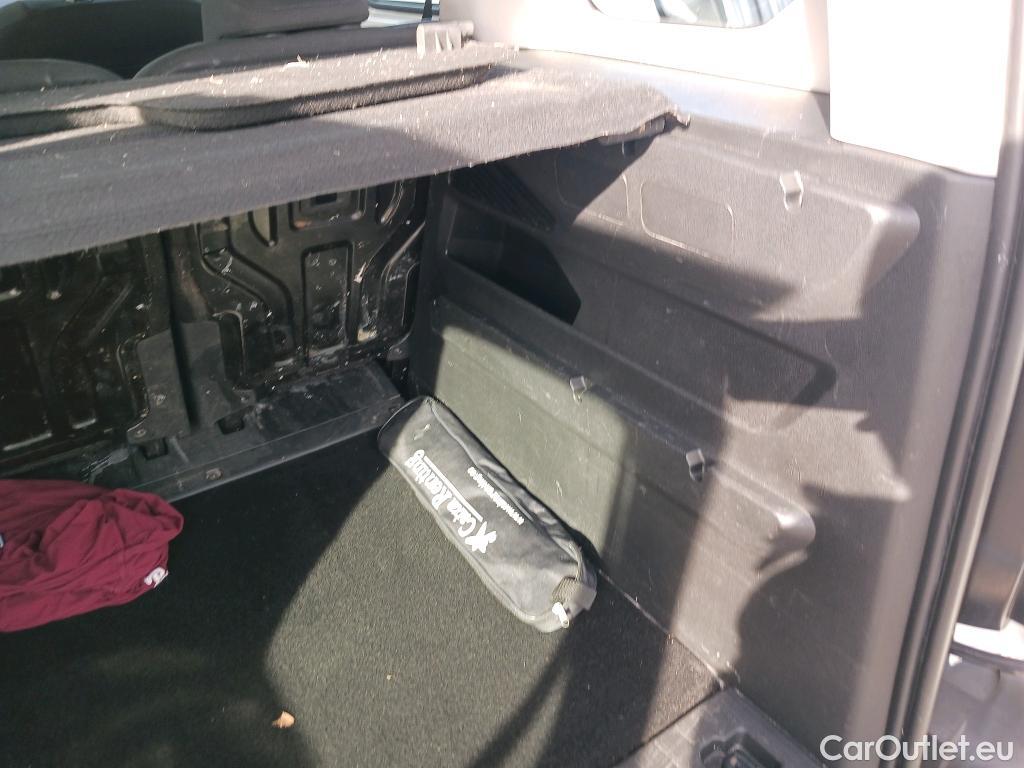  Toyota  Proace TOYOTA  CITY 1.5D 75kW (100CV) GX L1 (AC) #11