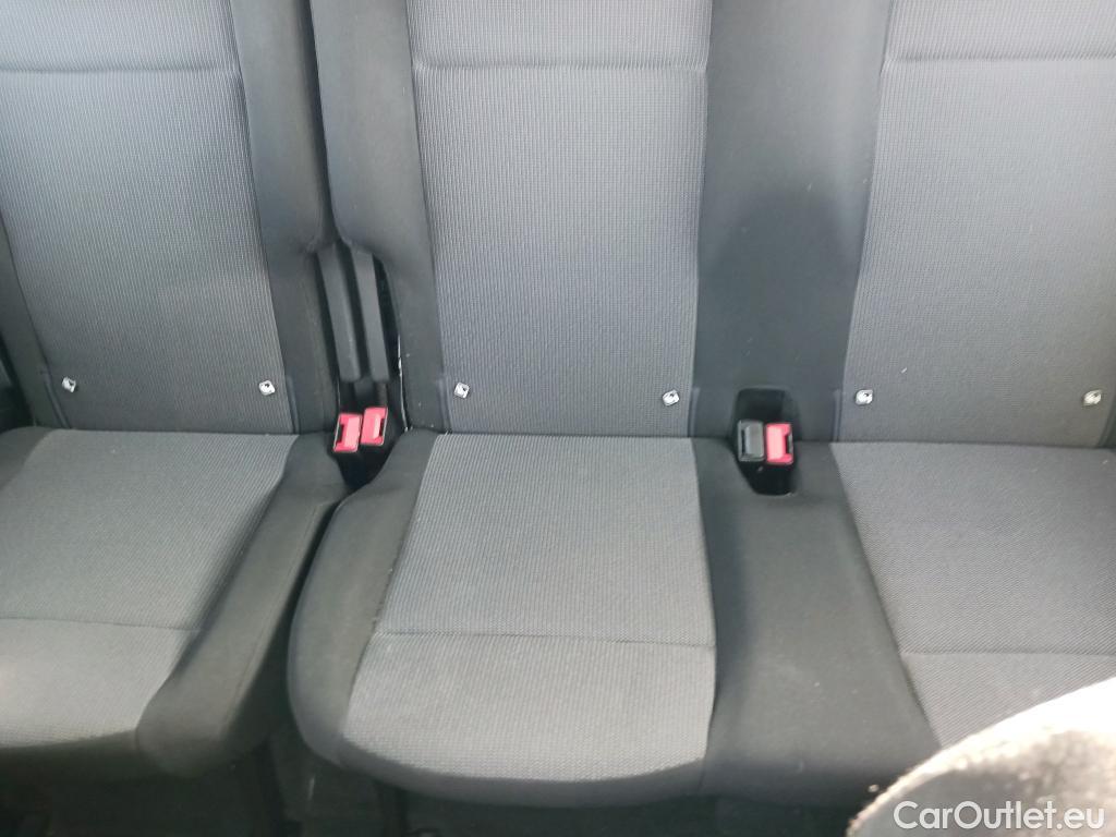  Toyota  Proace TOYOTA  CITY 1.5D 75kW (100CV) GX L1 (AC) #7