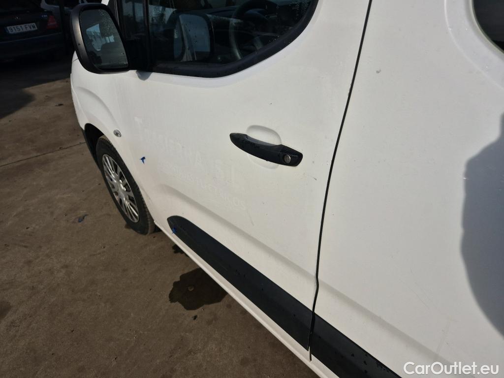  Toyota  Proace TOYOTA  CITY COMBI 1.5D 75kW (100CV) GX L1 (AC) #5