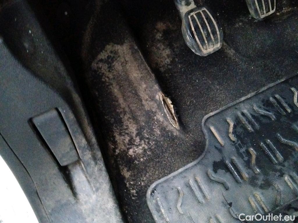  Toyota  Proace TOYOTA  CITY 1.5D 75kW (100CV) GX 650kg Media (AC) #26