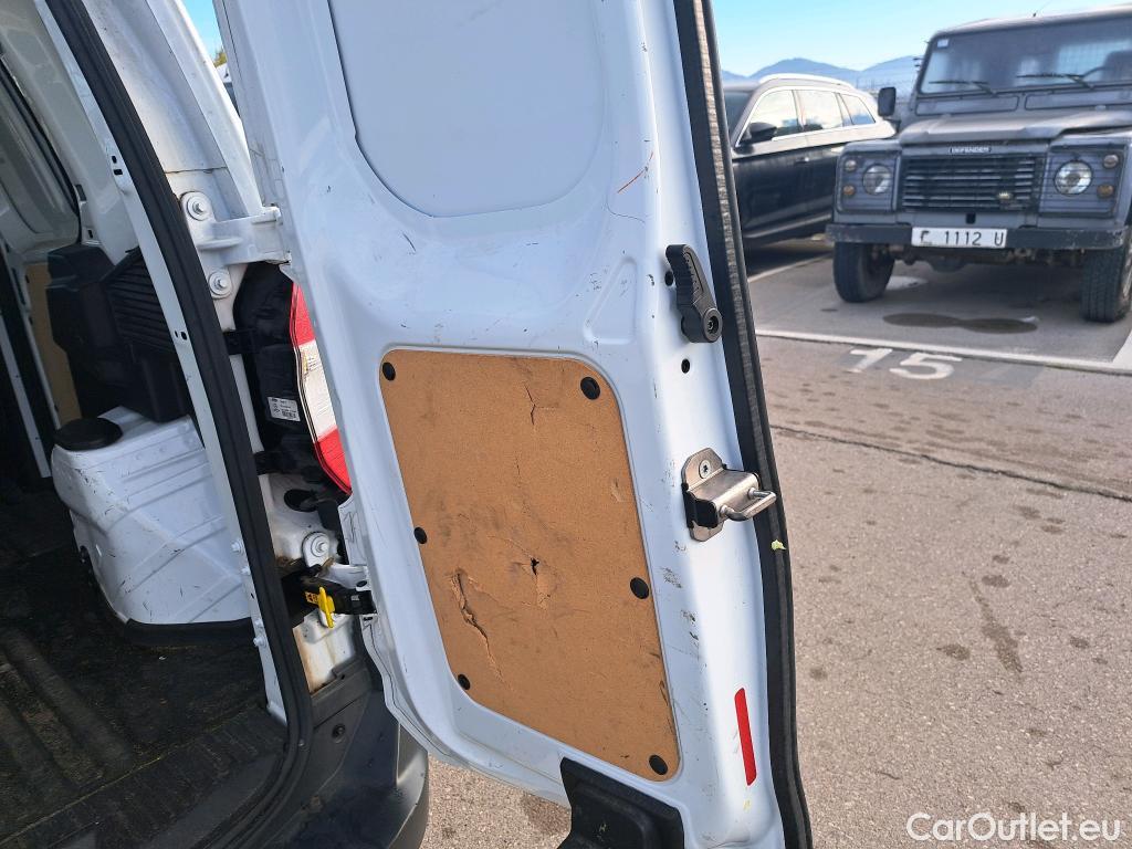  Ford  Transit  Courier Trend 1.5 TDCi 100CV MT6 E6d #55