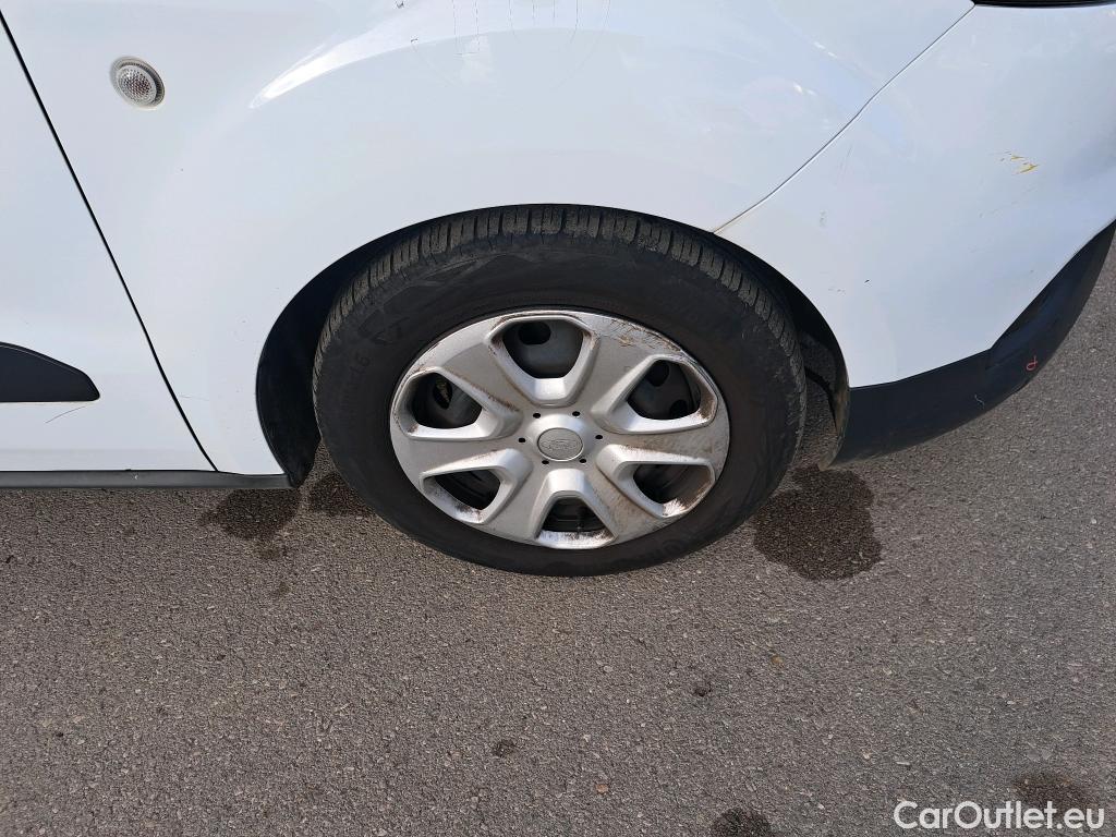  Ford  Transit  Courier Trend 1.5 TDCi 100CV MT6 E6d #40