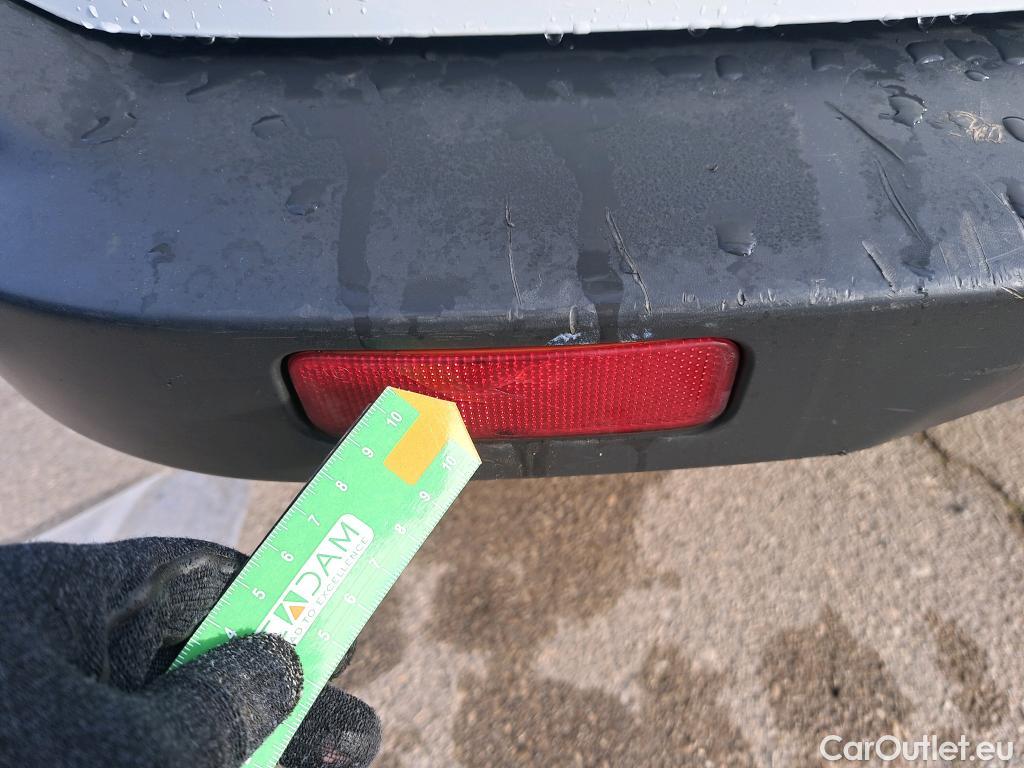  Ford  Transit  Courier Trend 1.5 TDCi 100CV MT6 E6d #37