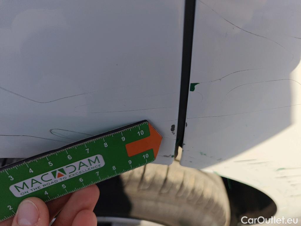  Ford  Transit Connect FORD /2013/4P/furgón Van 1.5 TDCi 74kW Trend 200 L1 Aut #36