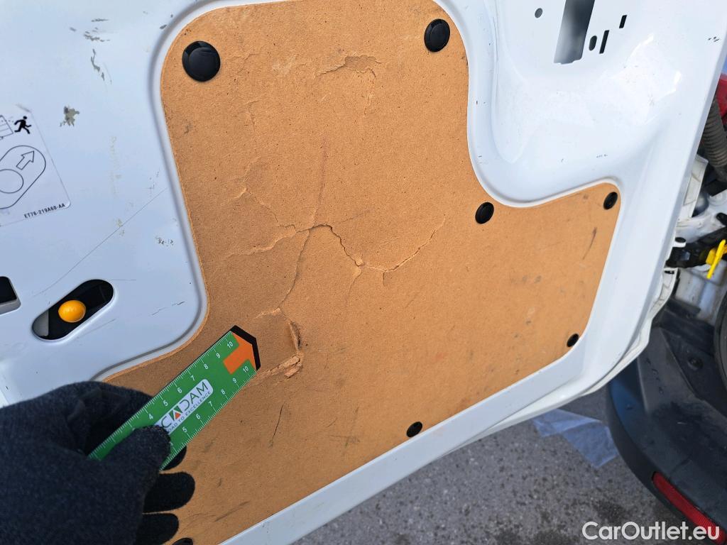  Ford  Transit  Courier Trend 1.5 TDCi 100CV MT6 E6d #39