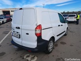  Ford  Transit  Courier Trend 1.5 TDCi 100CV MT6 E6d #2