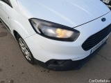  Ford  Transit  Courier Trend 1.5 TDCi 100CV MT6 E6d #16